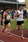 North Eastern 10000 metres Champs (Incorporating Northern 10000 metres Champs), Monkton Stadium,  Jarrow and Hebburn. Photo:  David T. Hewitson/Sports for All Pics